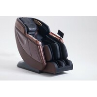 MEDICS CARE XZ6 Masažna Fotelja Braon