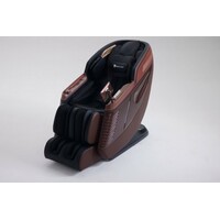 MEDICS CARE XZ6 Masažna Fotelja Braon