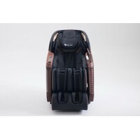 MEDICS CARE XZ6 Masažna Fotelja Braon