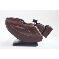 MEDICS CARE XZ6 Masažna Fotelja Braon