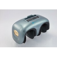 MEDICS CARE Punjivi Masažer za Kolena i Noge (Safirno Plava)