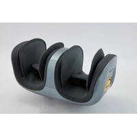 MEDICS CARE Punjivi Masažer za Kolena i Noge (Safirno Plava)