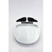 MEDICS CARE Masažer za Stopala MC-5390A (Bela)