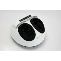 MEDICS CARE Masažer za Stopala MC-5390A (Bela)