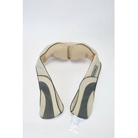 MEDICS CARE MC-4800A Punjivi Masažer za Vrat (Bež)