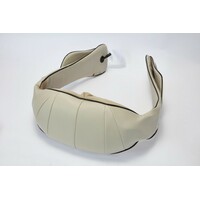 MEDICS CARE MC-4800A Punjivi Masažer za Vrat (Bež)