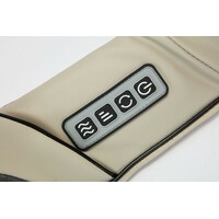 MEDICS CARE MC-4800A Punjivi Masažer za Vrat (Bež)