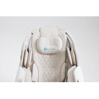 MEDICS CARE XZ9 Luksuzna Masažna Fotelja Bela