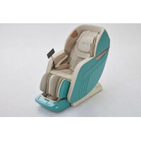 MEDICS CARE CZ7 Masažna Fotelja Tirkiz