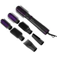 TESLA SLH300BPR 1000W/crna -ljubičasta