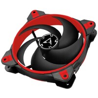 ARCTIC BioniX P120 ACFAN00115A Red