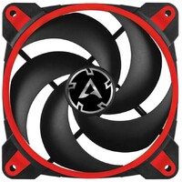ARCTIC BioniX P120 ACFAN00115A Red