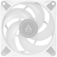 ARCTIC P12 PWM PST A-RGB 3pack ACFAN00258A 120mm White 3u1