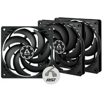 ARCTIC P12 Slim PWM PST 3Pack ACFAN00275A 120mm