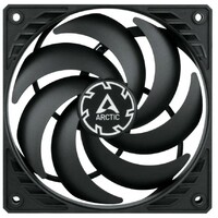 ARCTIC P12 Slim PWM PST 3Pack ACFAN00275A 120mm
