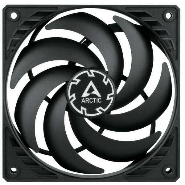 ARCTIC P12 Slim PWM PST 3Pack ACFAN00275A 120mm