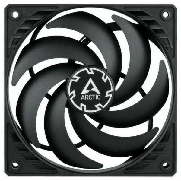 ARCTIC P12 Slim PWM PST ACFAN00187A 120mm