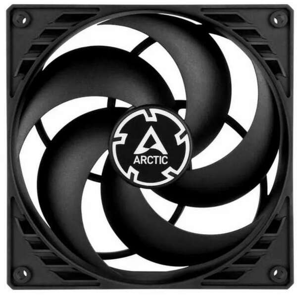 ARCTIC P14 ACFAN00123A 140mm Black
