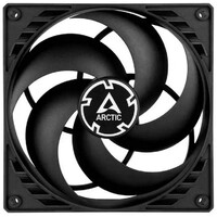 ARCTIC P14 PWM PST CO ACFAN00126A 140mm Black