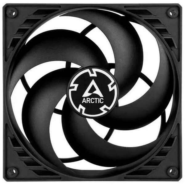 ARCTIC P14 PWM PST CO ACFAN00126A 140mm Black
