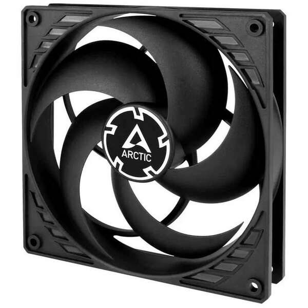 ARCTIC P14 PWM PST CO ACFAN00126A 140mm Black