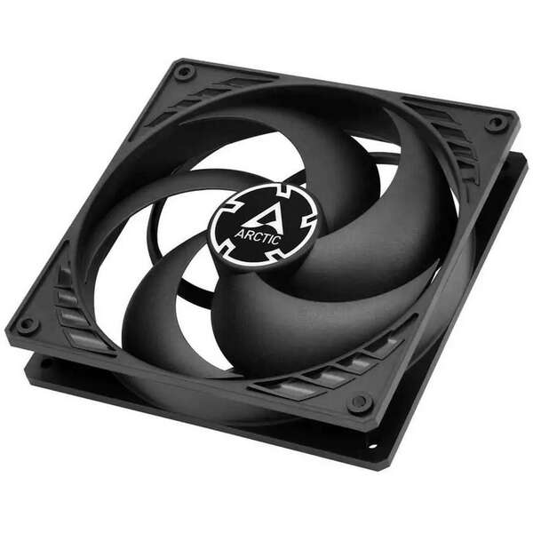 ARCTIC P14 PWM PST CO ACFAN00126A 140mm Black