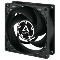 ARCTIC P8 Black ACFAN00147A 80mm Black