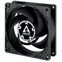 ARCTIC P8 Max ACFAN00286A 80mm Black