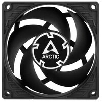 ARCTIC F8 PWM PST ACFAN00150A 80mm Black