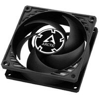ARCTIC F8 PWM PST ACFAN00150A 80mm Black