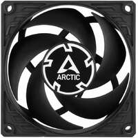 ARCTIC P8 Silent ACFAN00152A 80mm Black