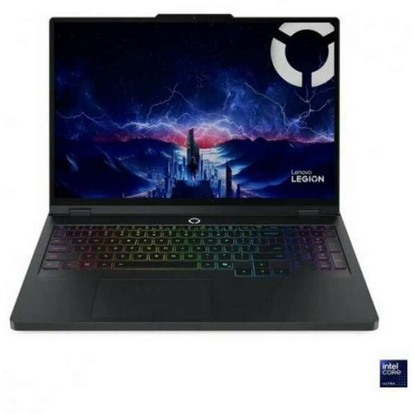 LENOVO Legion Pro 5 16IRX10 (Eclipse Black, Aluminium Top) Intel Core i9-14900HX, 32GB, 1TB, 16