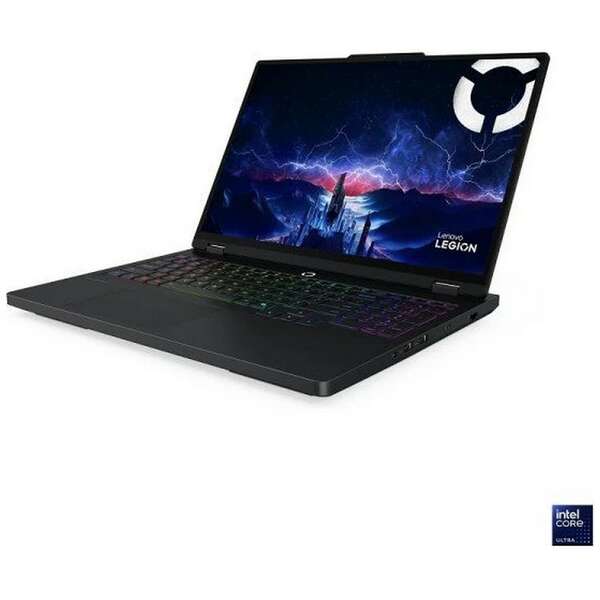 LENOVO Legion Pro 5 16IRX10 (Eclipse Black, Aluminium Top) Intel Core i9-14900HX, 32GB, 1TB, 16