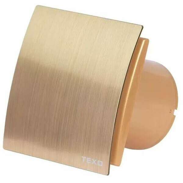 TEXO AIR PRO Gold 100