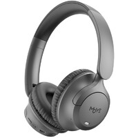 MOYE Timbre Lite BT Headphones Black