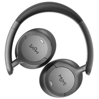 MOYE Timbre Lite BT Headphones Black