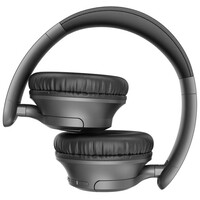 MOYE Timbre Lite BT Headphones Black