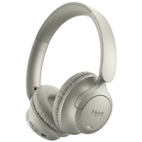 MOYE Timbre Lite BT Headphones Golden Beige
