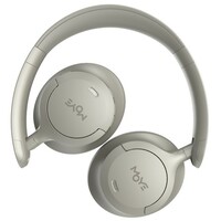 MOYE Timbre Lite BT Headphones Golden Beige