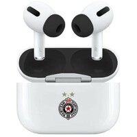 MOYE Partizan bezicne slusalice