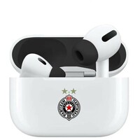 MOYE Partizan bezicne slusalice