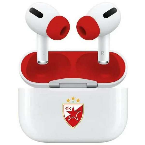 MOYE Zvezda bezicne slusalice