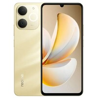 realme Note 70T 4GB/64GB ゴールド2台セット Realme Note 70 (4+64GB)