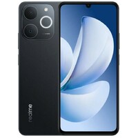 REALME Note 70T 4GB/128GB Obsidian Black MOBILNI TELEFON