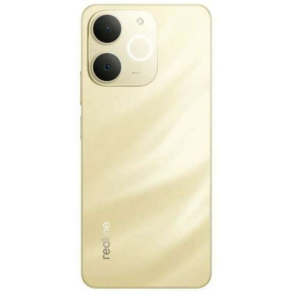 REALME Note 70T 4GB/128GB Beach Gold