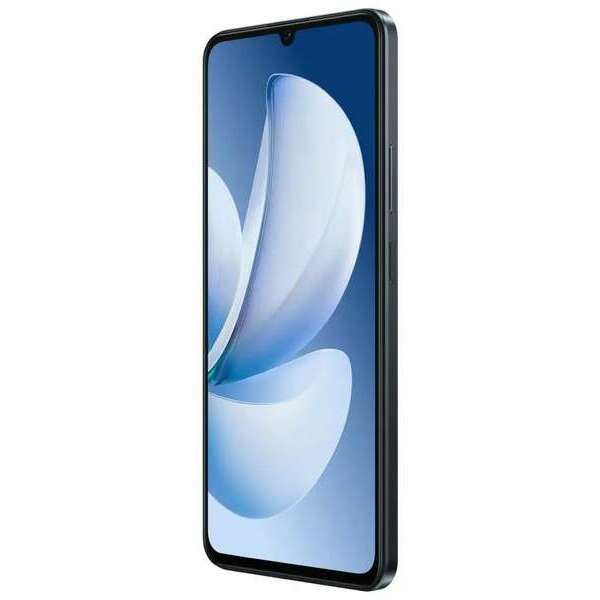 REALME Note 70T 4GB/256GB Obsidian Black