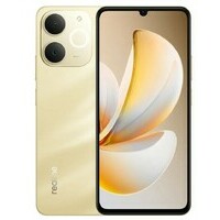 新品 REALME Note 70T 4GB/256GB ゴールド 【公式通販】
