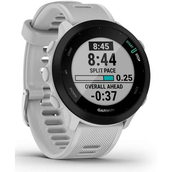 GARMIN Forerunner 55 Whitestone