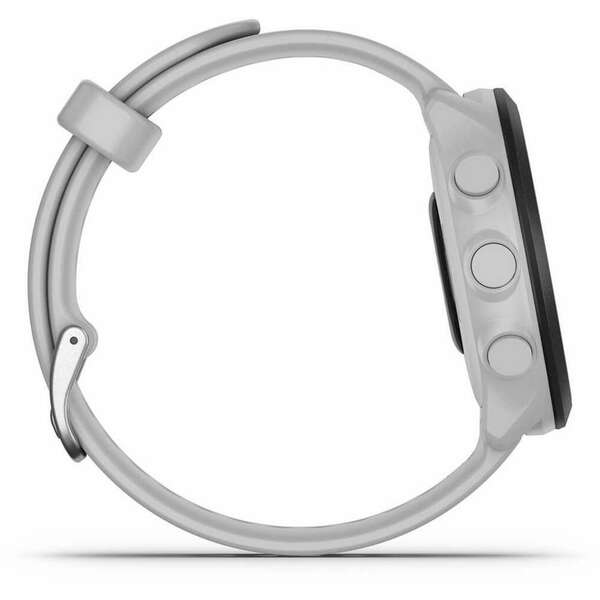 GARMIN Forerunner 55 Whitestone