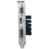 ASUS nVidia GeForce GT 710 2GB 64bit GT710-SL-2GD5-BRK-EVO